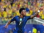 Brazil defeat Haiti 3-0 in a Group C match