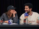 Alia Bhatt's Cannes moment becomes a joke on India's Got Latent season 2.