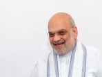 Amit Shah was speaking at a rally in Kolhapur in the presence of Eknath Shinde. Amit Shah was speaking at a rally in Kolhapur in the presence of Eknath Shinde.