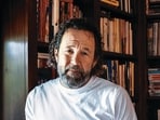 Author Jonathan Miles (Courtesy the subject)