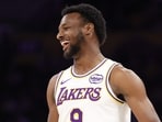 Bronny James and his girlfriend made their romance public in 2024 and have reportedly been together for several years.