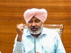 Cheema said the Board of Directors of PSPCL, acting upon the advice of the advocate general, had approved the absorption of 2,437 apprentice trainees as assistant linemen. (PTI)