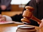 Considering the nature of the allegations and the facts of the case, the court dismissed the application for interim bail. (HT File) Considering the nature of the allegations and the facts of the case, the court dismissed the application for interim bail. (HT File)