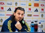 Zlatan Ibrahimovic made a huge prediction.