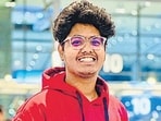 The information shared by Finnish police indicates that Manideep travelled nearly 100 kilometres away from his residence.