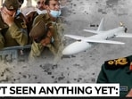 The war may be paused, but Iran's warnings are growing darker. IRGC commander Esmaeil Qa'ani has issued a cryptic message to Israel, claiming Hezbollah's attacks proved that Israel underestimated its enemies.