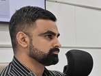 In a bid to expedite distribution of compensation to farmers affected by Purandar airport project, a special camp has been organised on June 22 under the chairmanship of Pune district collector Jitendra Dudi. (HT FILE)