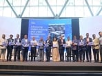 Enhanced RERA-IBC alignment and technology-driven monitoring systems can foster transparency, accountability and project execution, a joint report by KPMG in India and NAREDCO has said.