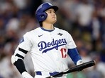 Shohei Ohtani took to Instagram to share the joyful news of his second child’s birth.