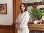 As Anne Hathaway did, if you are planning a pregnancy in your early 40s (or late 30s), a positive outcome relies on shifting from standard prenatal care to a proactive, customised health plan. (Instagram/ Anne Hathaway)