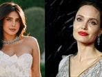 Priyanka Chopra to star with Angelina Jolie.
