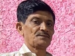 Mumbai, India. June 19, 2026 - Abdul Wahab, a 55-year-old resident of Kurla, died after a section of the Galaxy high-rise building fell on his head in the Chunabhatti area. Mumbai, India. June 19, 2026. (Photo by Raju Shinde/Ht Photo) (Raju Shinde)