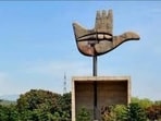 Officials said the constitution of the committee is part of the mandatory consultative process before finalising any amendments to the Master Plan. (HT File)