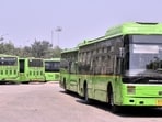 Officials said the move is intended to benefit a wide group of people, such as airport and railway passengers, industrial workers, healthcare staff, security personnel, and domestic workers. (HT archive) Officials said the move is intended to benefit a wide group of people, such as airport and railway passengers, industrial workers, healthcare staff, security personnel, and domestic workers. (HT archive)