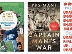 On the reading list this week is an intimate social history of Pakistan in the 1950s, a rare eyewitness account of British India’s war against Japan, and a history of Singhbhum’s tribal societies under British rule. (Amit Sharma)