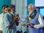 The government will disburse around  <span class='webrupee'>₹</span>18,880 crore through Direct Benefit Transfer (DBT).