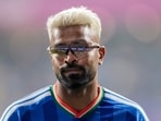 Hardik Pandya has been identified as a key player for India's 2027 plans.
