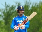 Vaibhav Sooryavanshi will be expected to deliver big against Sri Lanka A in the final.