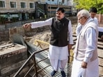 Encompassing six districts, the initiative promises job creation, enhanced infrastructure, and eco-friendly development, all under a visionary framework designed to boost the region’s economy and sustainability by 2047.
