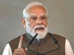PM Modi claimed that development efforts had gained momentum under the current dispensation and that Bengal was witnessing a fresh sense of optimism.