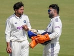 Rishabh Pant and Kuldeep Yadav trade exchange deal rumours have picked up pace.