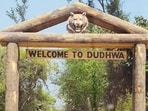 Recent sightings near villages in the Bijua area have triggered panic among residents. Chaudhary said efforts to capture both animals were continuing. (For representation only)