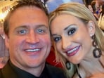 Ryan Lochte announces engagement Ryan Lochte announces engagement