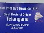 తెలంగాణలో జూన్ 25 నుంచి ఓటర్ల ఇంటింటి స