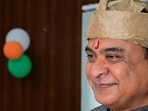 Sarma said that the EU move would lead to an inflow of tourists and urged entrepreneurs in Assam to focus on providing a wholesome experience. (@CMOfficeAssam X/ANI) Sarma said that the EU move would lead to an inflow of tourists and urged entrepreneurs in Assam to focus on providing a wholesome experience. (@CMOfficeAssam X/ANI)