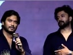 సత్యదేవ్ నెక్స్ట్ కమల్ హాసనా? రావు బహదూర్ దర్శకుడు వెంకటేష్ మహా షాకింగ్ కామెంట్స్