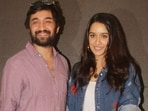 Shraddha Kapoor and Siddhanth Kapoor are kids of actor Shakti Kapoor. Shraddha Kapoor and Siddhanth Kapoor are kids of actor Shakti Kapoor.