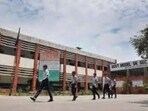 Students will be able to choose from a basket of 30 skill elective courses covering emerging technologies, commerce, healthcare, hospitality, design, wellness and other industry-oriented sectors. (HT File)