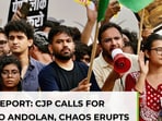 Dipke calls for mass jail filling as Delhi police shut down protest Dipke calls for mass jail filling as Delhi police shut down protest