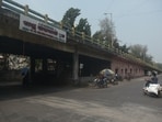 The initiative follows directions from chief minister and PMRDA chairman Devendra Fadnavis, who had stressed the need to address increasing traffic congestion in the region and prioritise the removal of railway level crossings. (REPRESENTATIVE PHOTO)