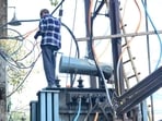 The power utility has instructed officials to ensure that power outages on residential feeders are kept to the minimum possible duration and ordinarily do not exceed two hours. (HT Photo) The power utility has instructed officials to ensure that power outages on residential feeders are kept to the minimum possible duration and ordinarily do not exceed two hours. (HT Photo)