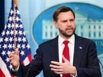 US vice president JD Vance faced a question about what the deal delivered for the US and the world that could not have been secured without three months of war.