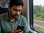 The LinkedIn user reflected on how quickly circumstances can change.