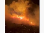 Utah fires: An overnight wildfire in Juab County has expanded to over 1,000 acres, affecting multiple counties. No structures are threatened Utah fires: An overnight wildfire in Juab County has expanded to over 1,000 acres, affecting multiple counties. No structures are threatened