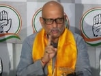 Uttar Pradesh Congress Committee (UPCC) president Ajay Rai (Sourced)