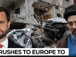 As U.S.-Iran negotiations move forward, questions are growing over who stands to gain the most from sanctions relief and economic recovery. As U.S.-Iran negotiations move forward, questions are growing over who stands to gain the most from sanctions relief and economic recovery.
