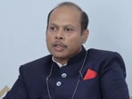 Vivek Aggarwal was appointed as FATF vice president at the end of the plenary meeting held at the organisation's headquarters in Paris. Vivek Aggarwal was appointed as FATF vice president at the end of the plenary meeting held at the organisation's headquarters in Paris.