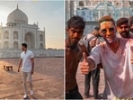 From Taj Mahal to Jaipur: Traveller's unexpected favourites on North India journey. From Taj Mahal to Jaipur: Traveller's unexpected favourites on North India journey.