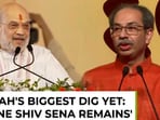 Final nail in the coffin for Uddhav Thackeray's party? 