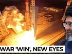 Iran to place Pars-2 satellite in orbit; new war preparation to keep a watch…