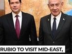 After taking away US jets, Trump's top diplomat to snub Israel during…