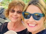 Nancy Guthrie's mother remains missing as DNA analysis yields no leads.
