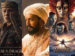 OTT Releases: ఓటీటీలోకి అవతార్ 3, రాజా శివాజీ సహా మరో 6 క్రేజీ మూవీస్, వెబ్ సిరీస్.. వచ్చే వారం రిలీజెస్ ఇవే