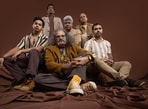 Parikrama
