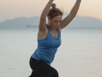 Best yoga poses for your zodiac sign.