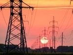 Several people were left without power in San Antonio, Texas, amid inclement weather. Image for representational purposes. 